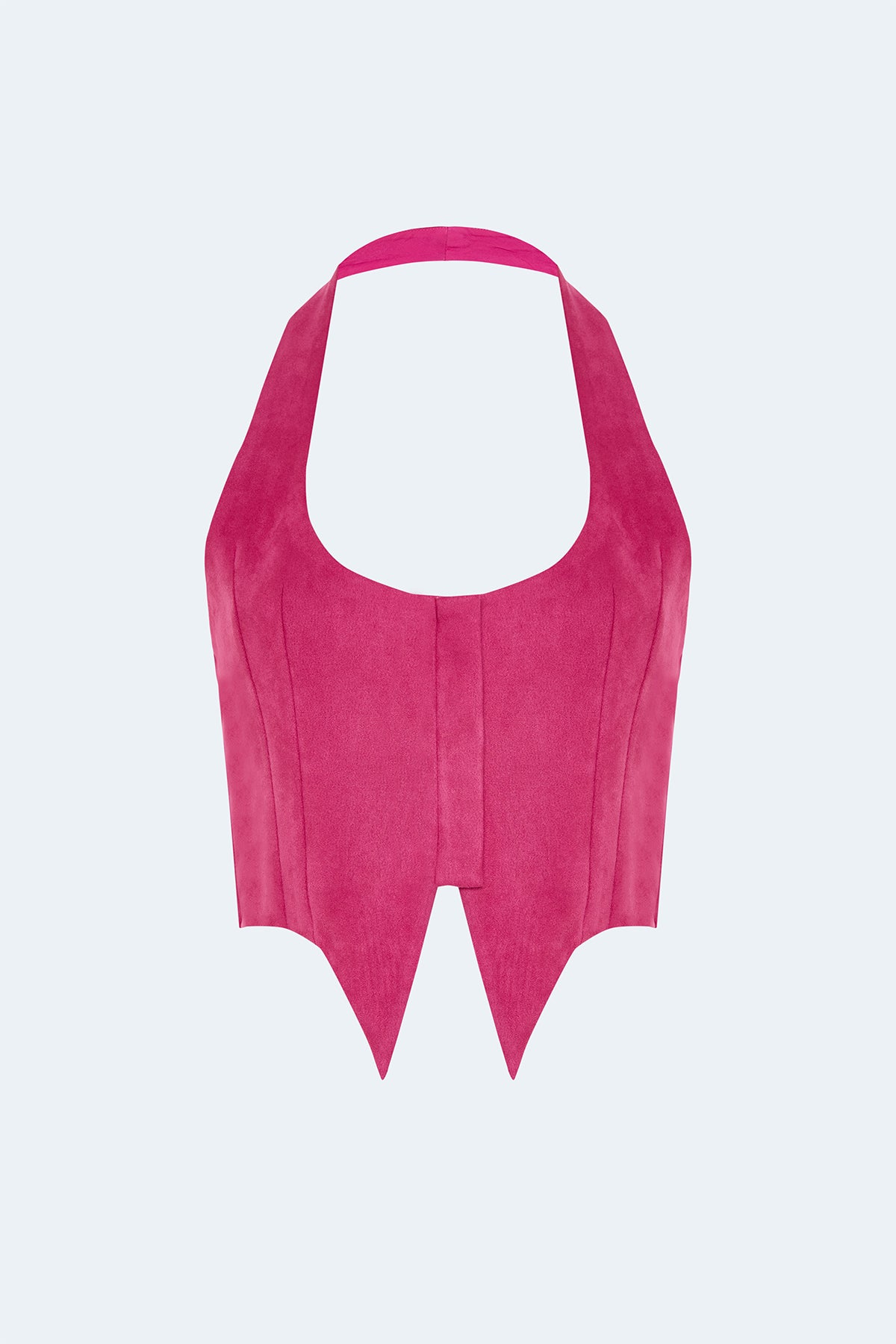 Serava Bustier Vest