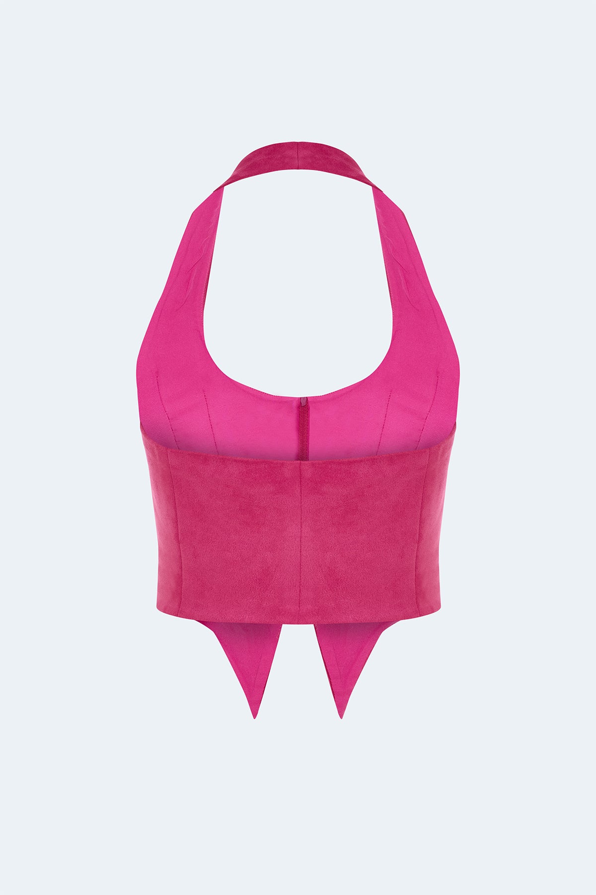 Serava Bustier Vest