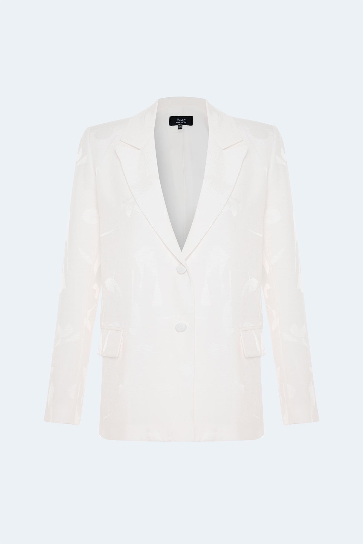 Velora Blazer