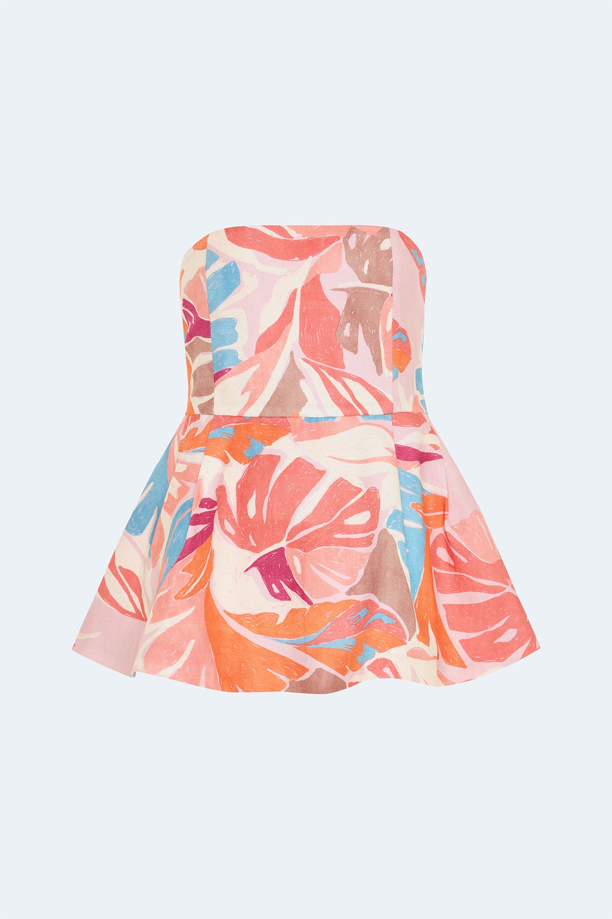 Rosara Bustier
