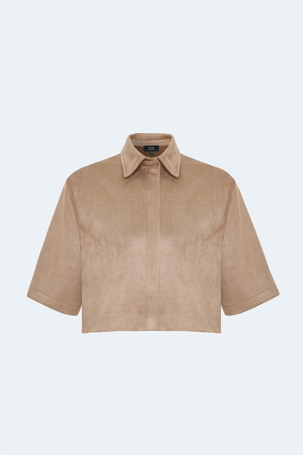 Lomera Overshirt