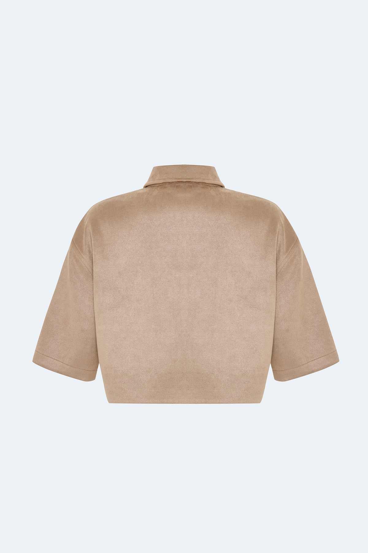 Lomera Overshirt
