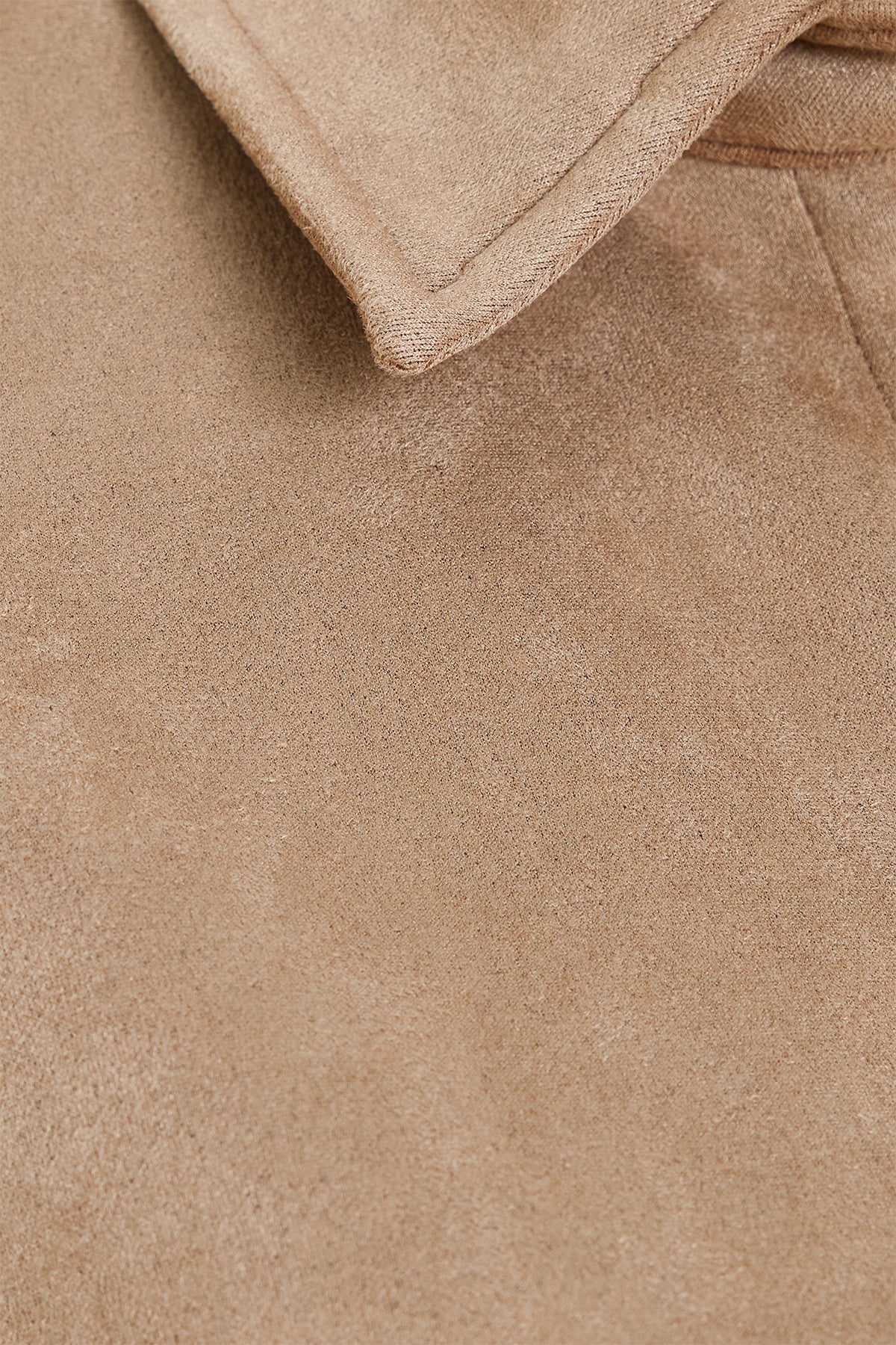 Lomera Overshirt