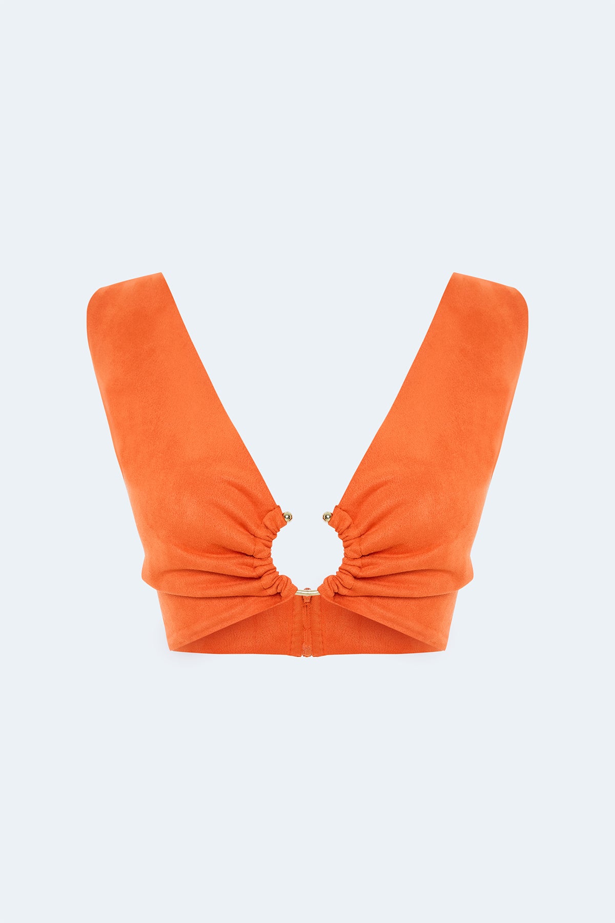 Solvia Bustier