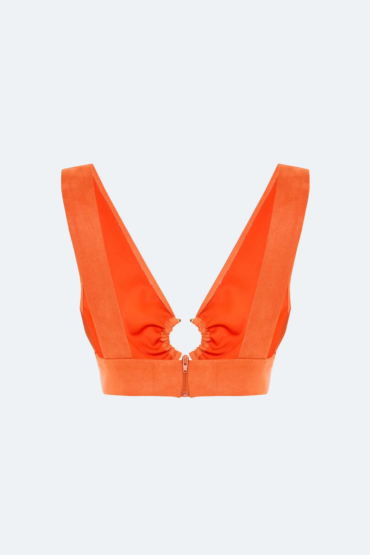 Solvia Bustier