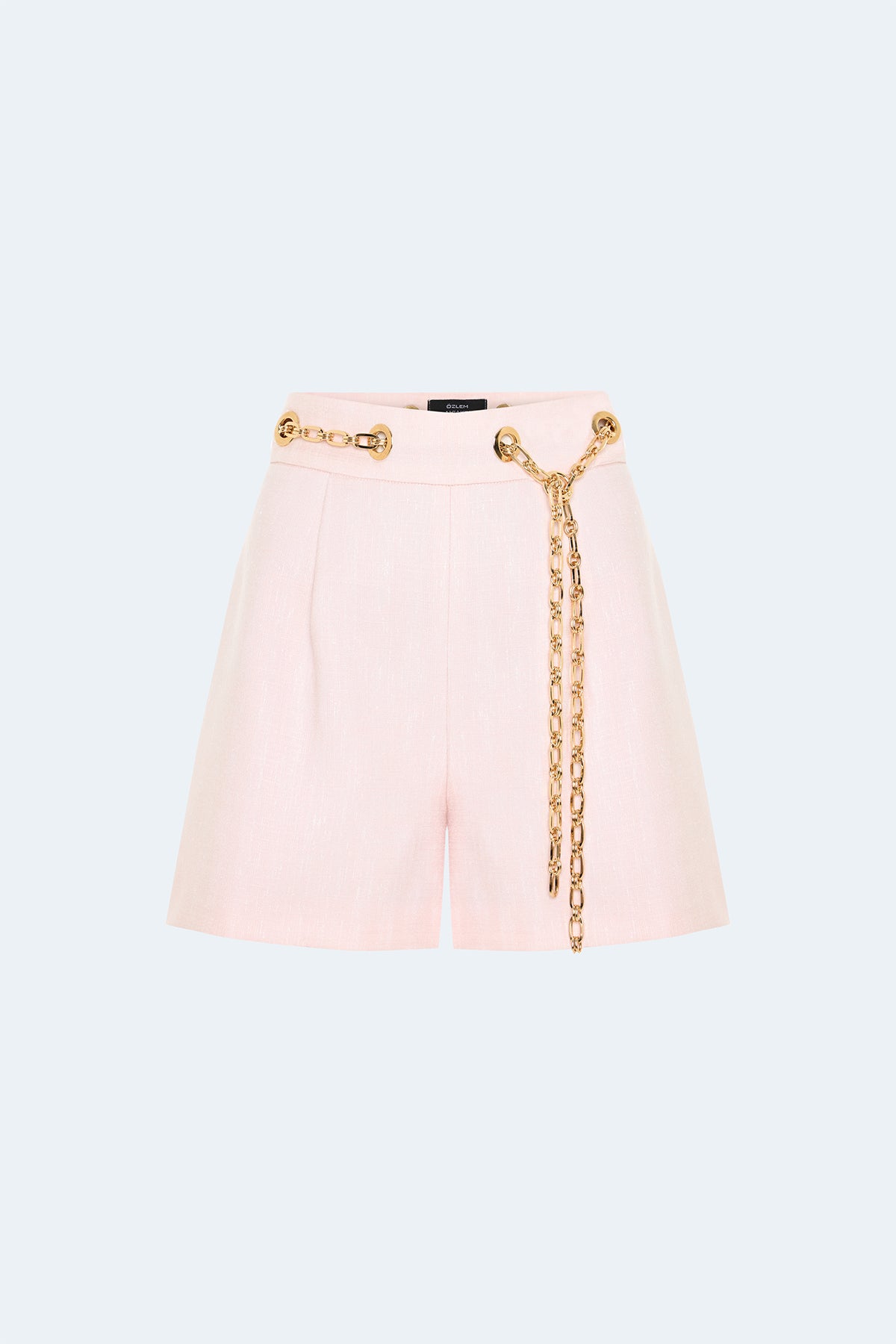 Solvia Short