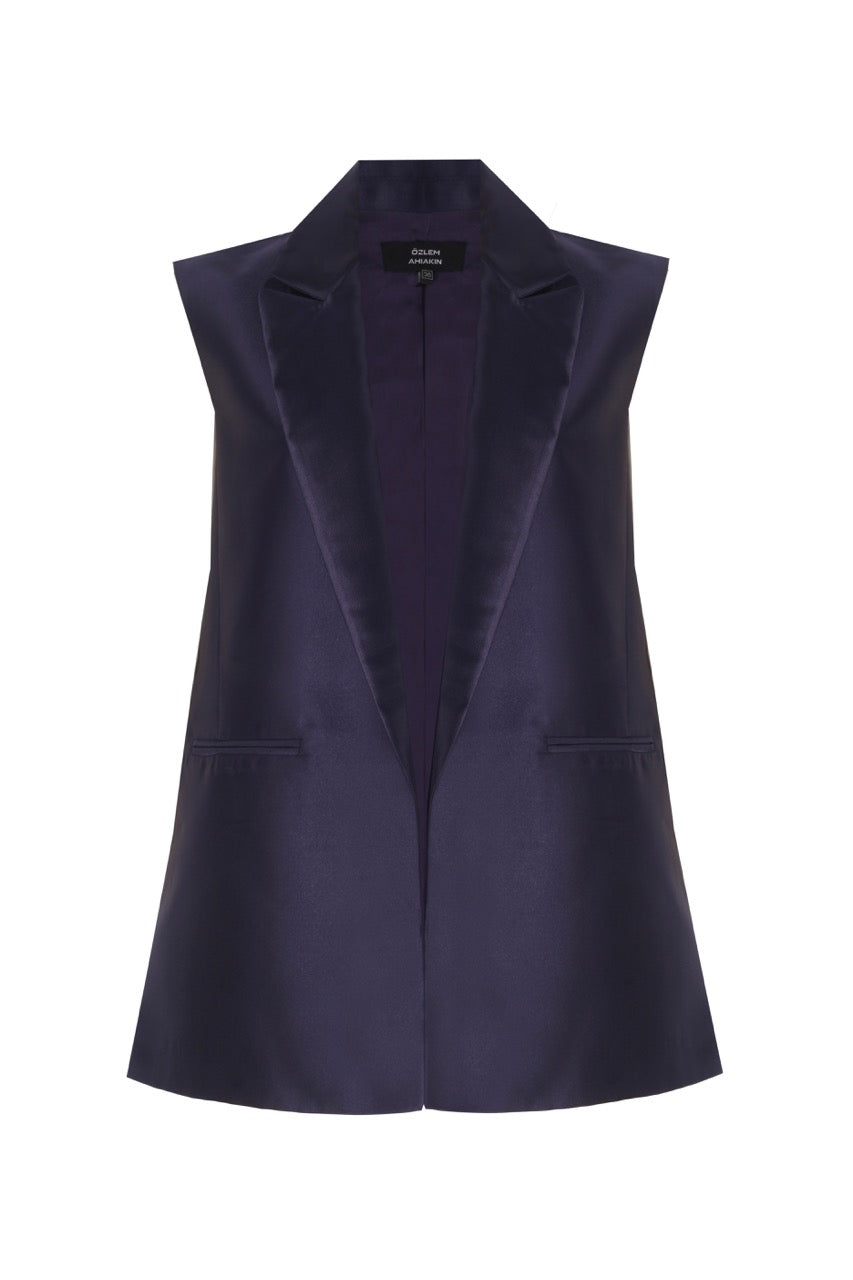 Electra Waistcoat