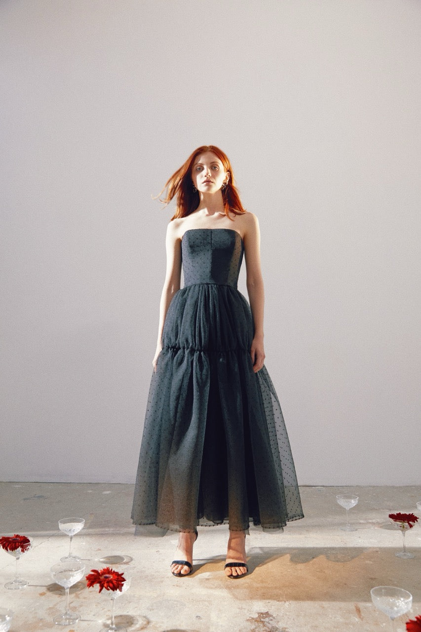 Whisper Dress