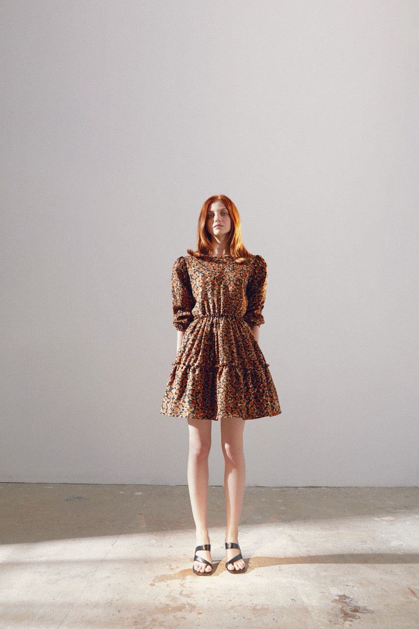 Symphony Dress