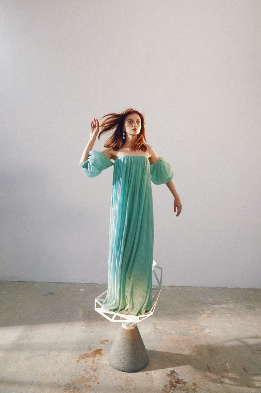 Glow Dress