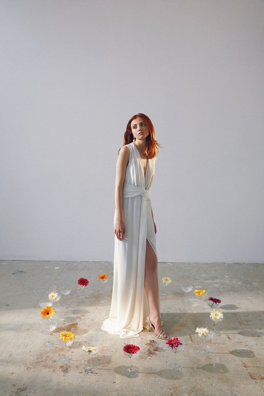 Wildflower Dress
