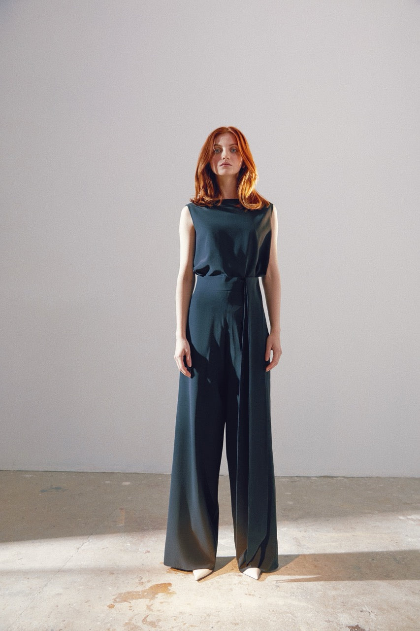 Peony Suit