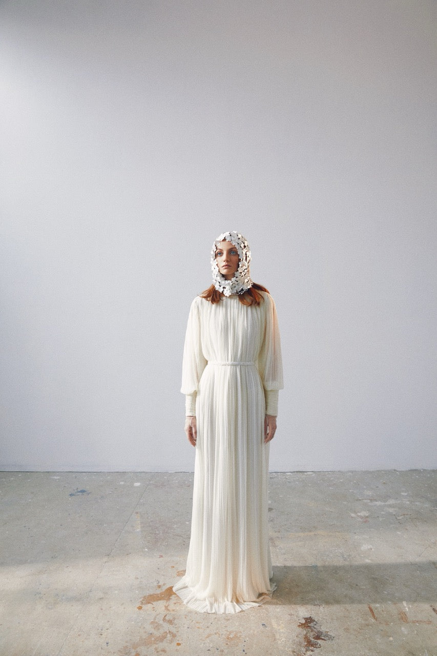 Eden Dress