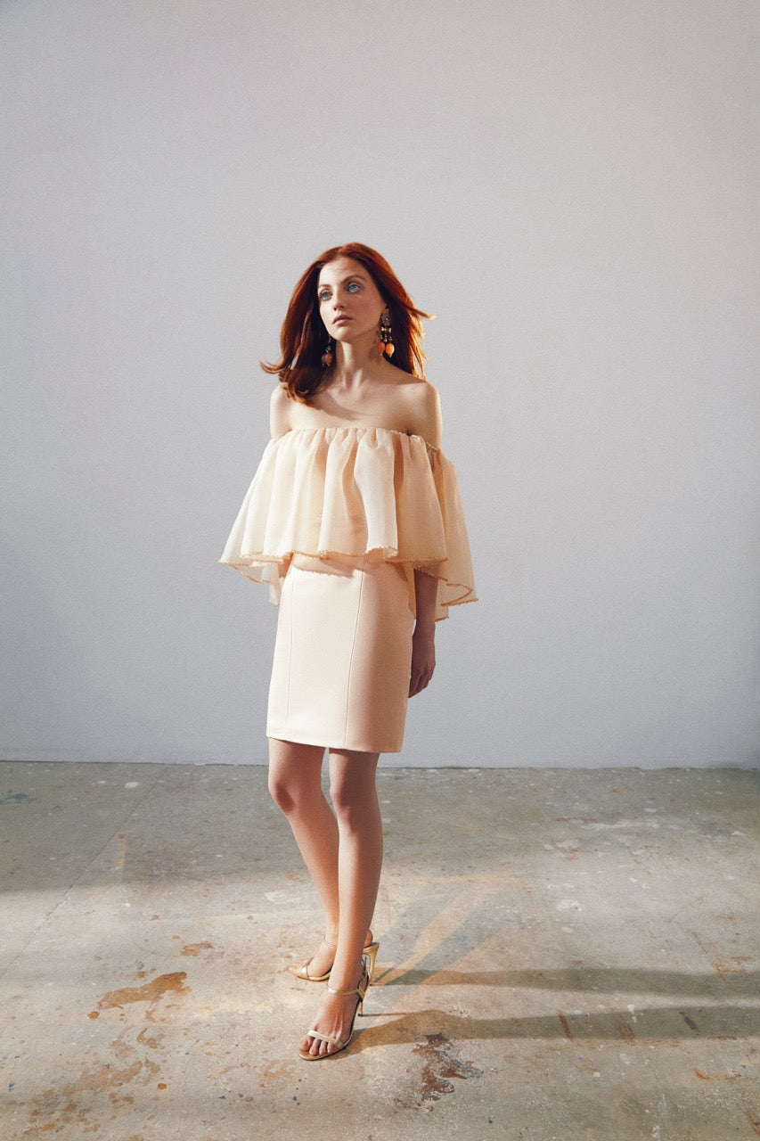 Moonlight Dress