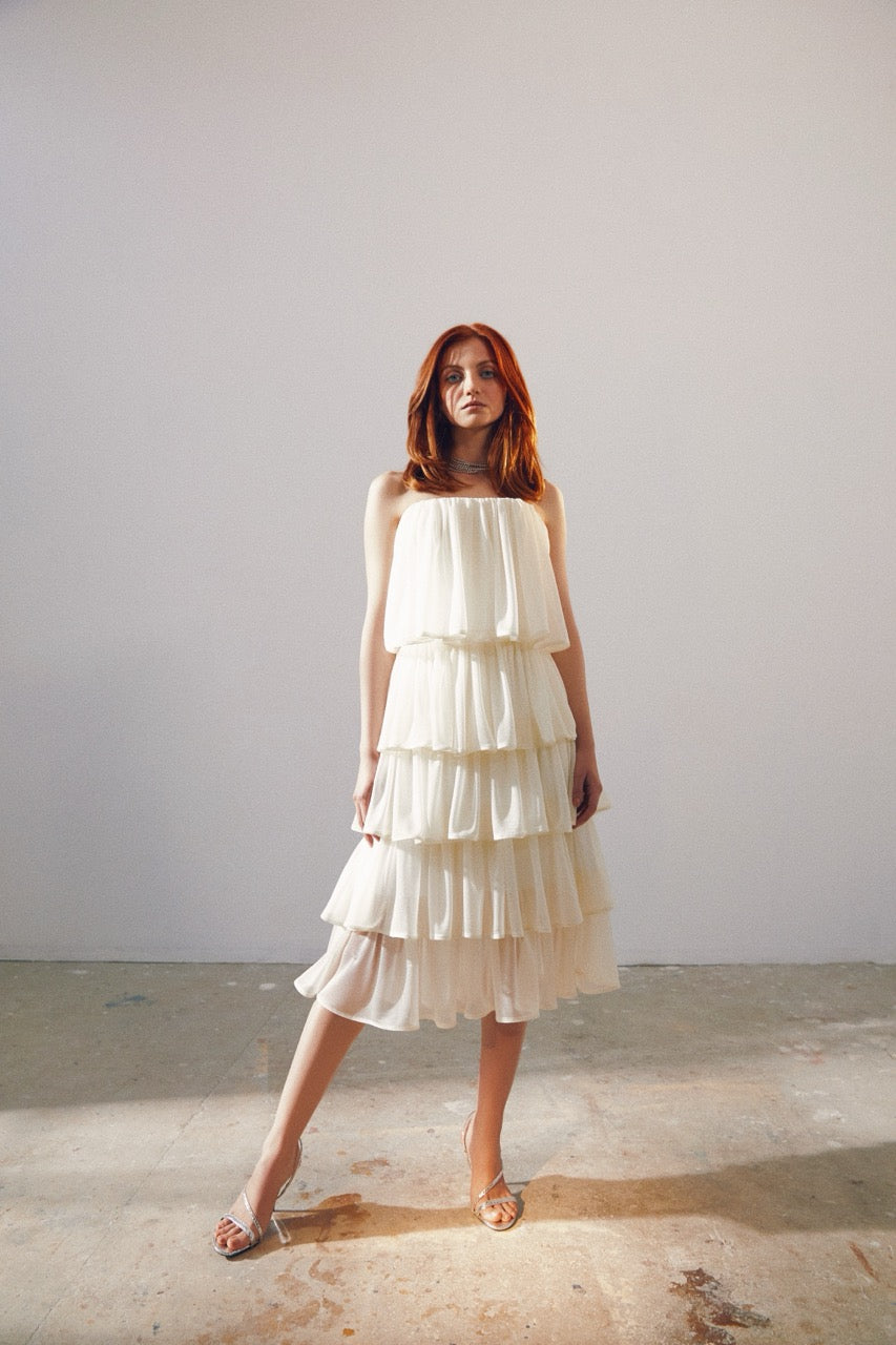 Oasis Dress