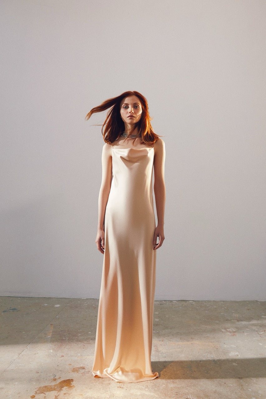 Petunia Dress
