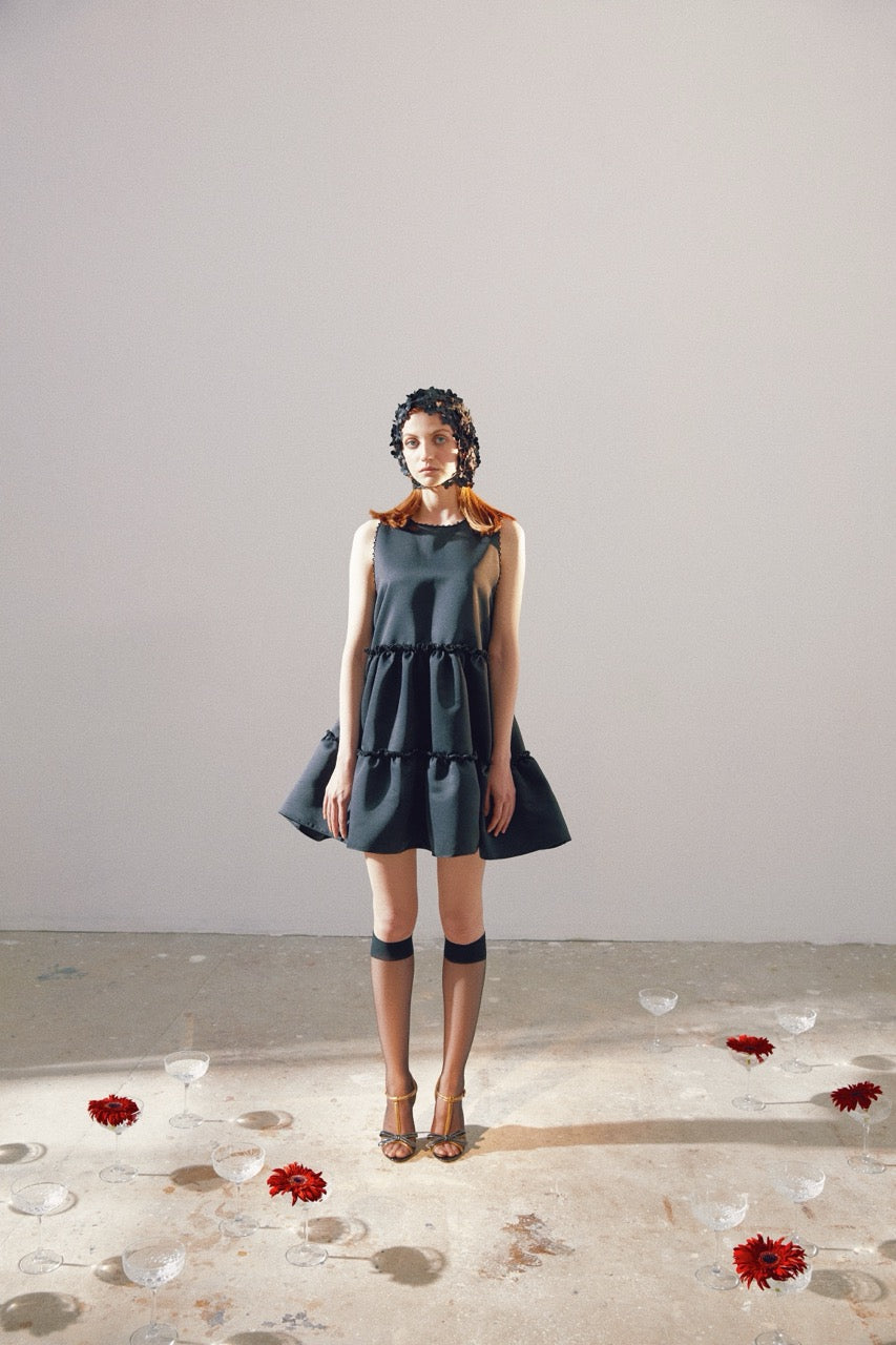 Secret Dress