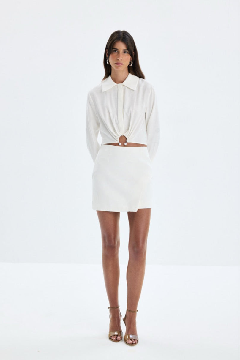 Lumira Skirt