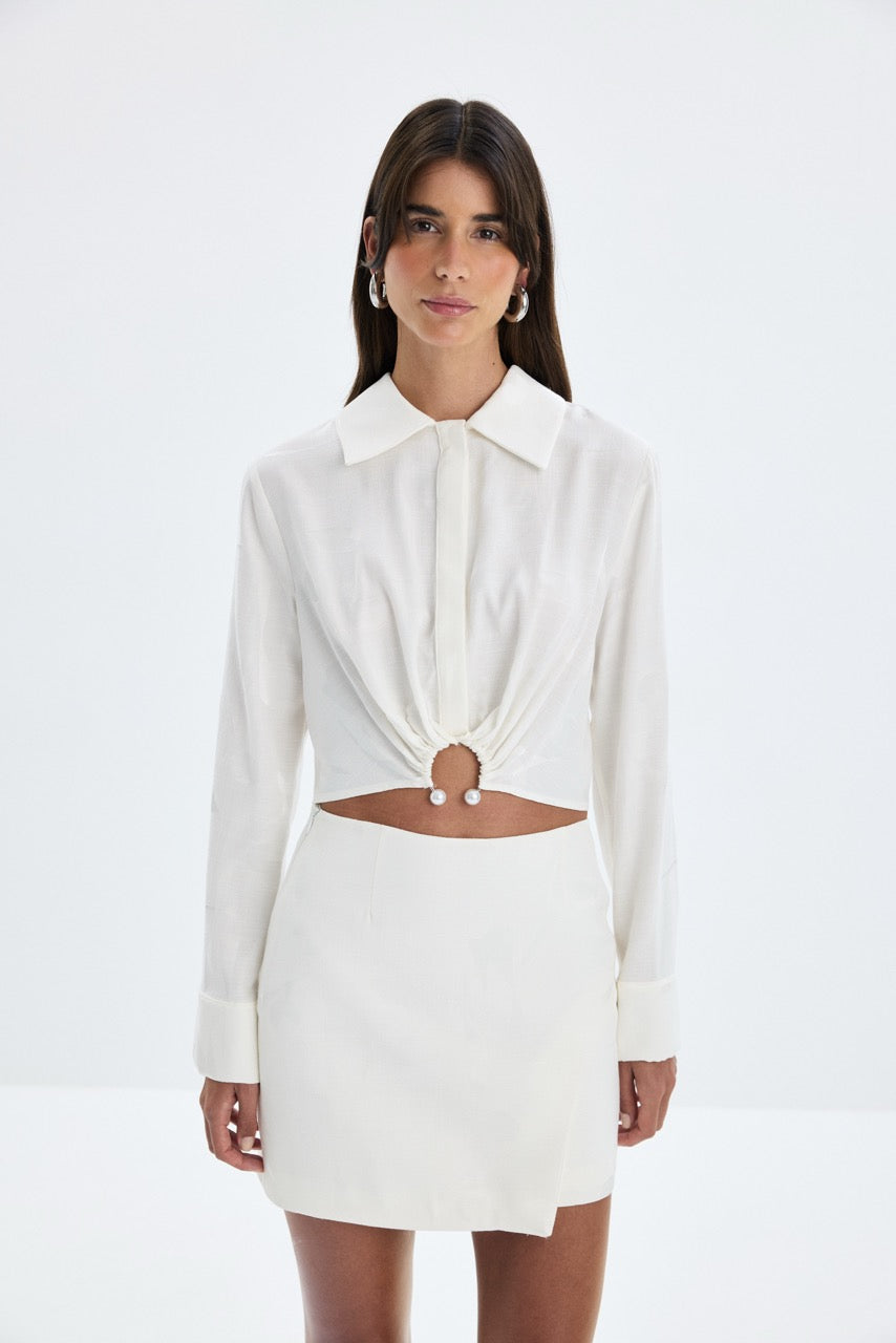 Lumira Skirt