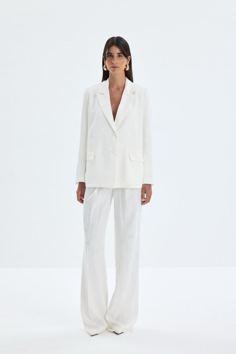 Velora Blazer
