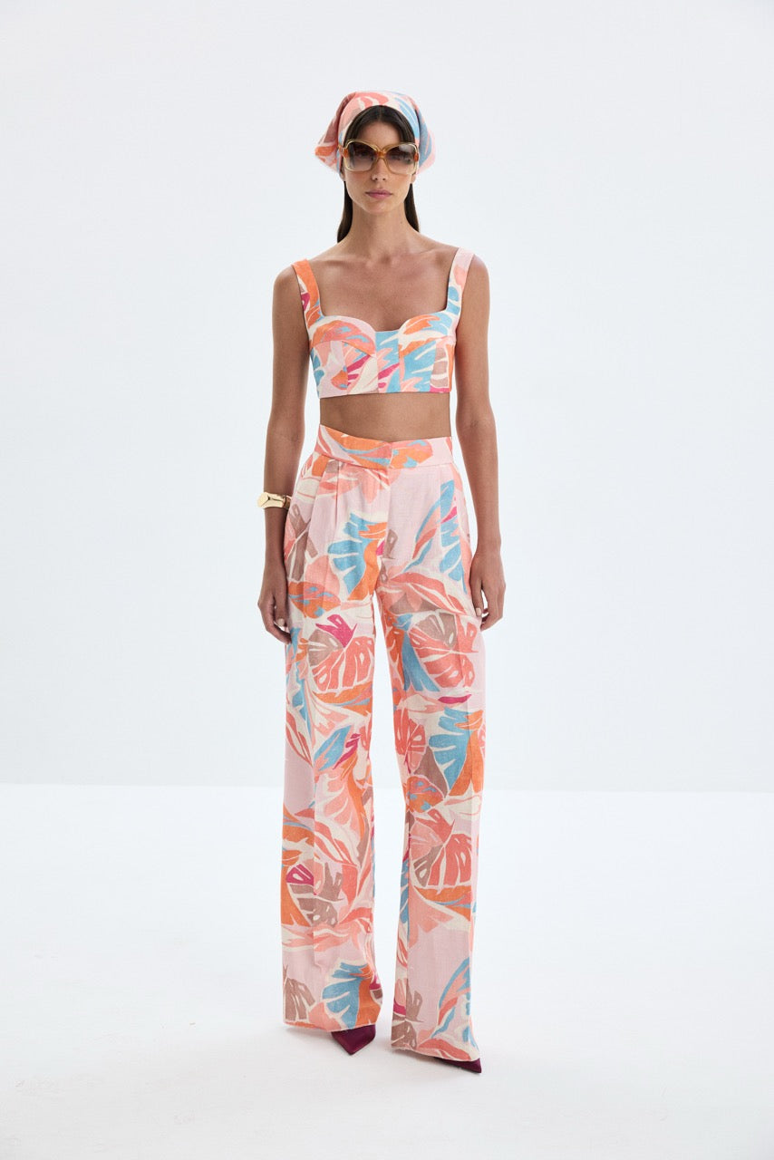 Fiora Pants