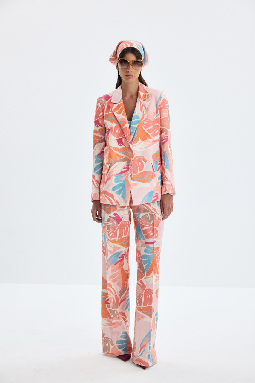 Mireya Jacket