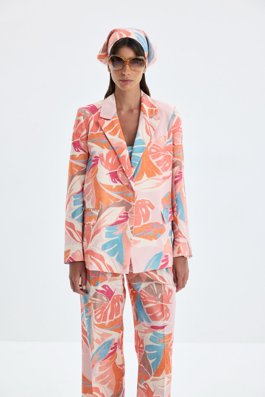 Mireya Jacket