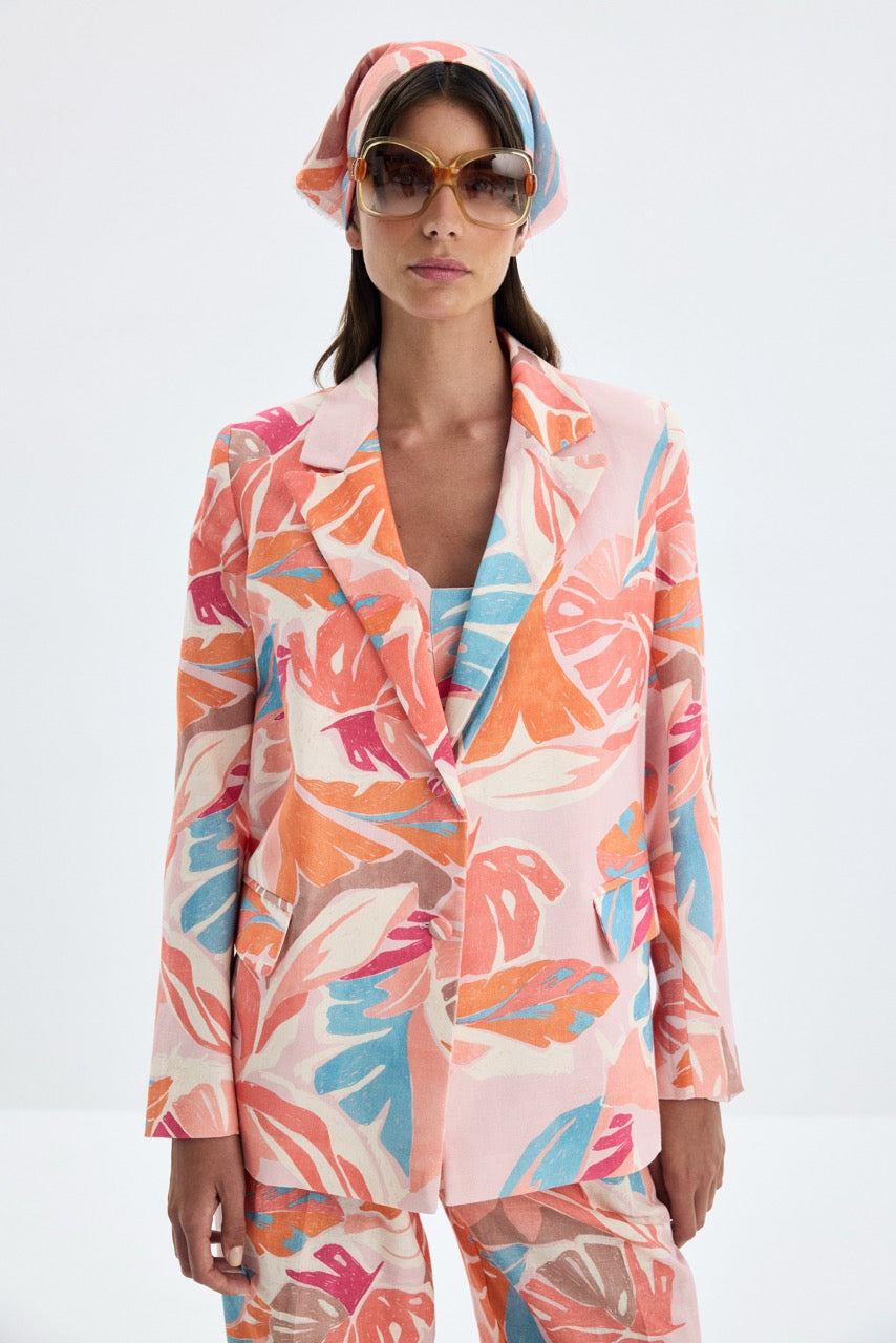 Mireya Jacket