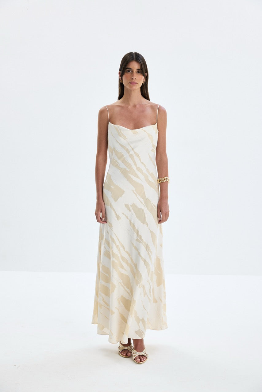 Seraph Dress