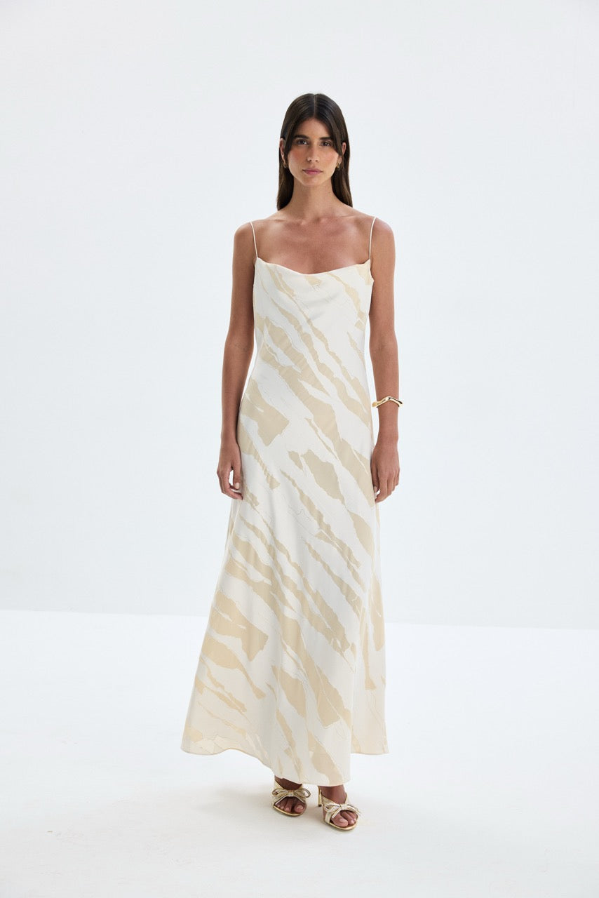 Seraph Dress