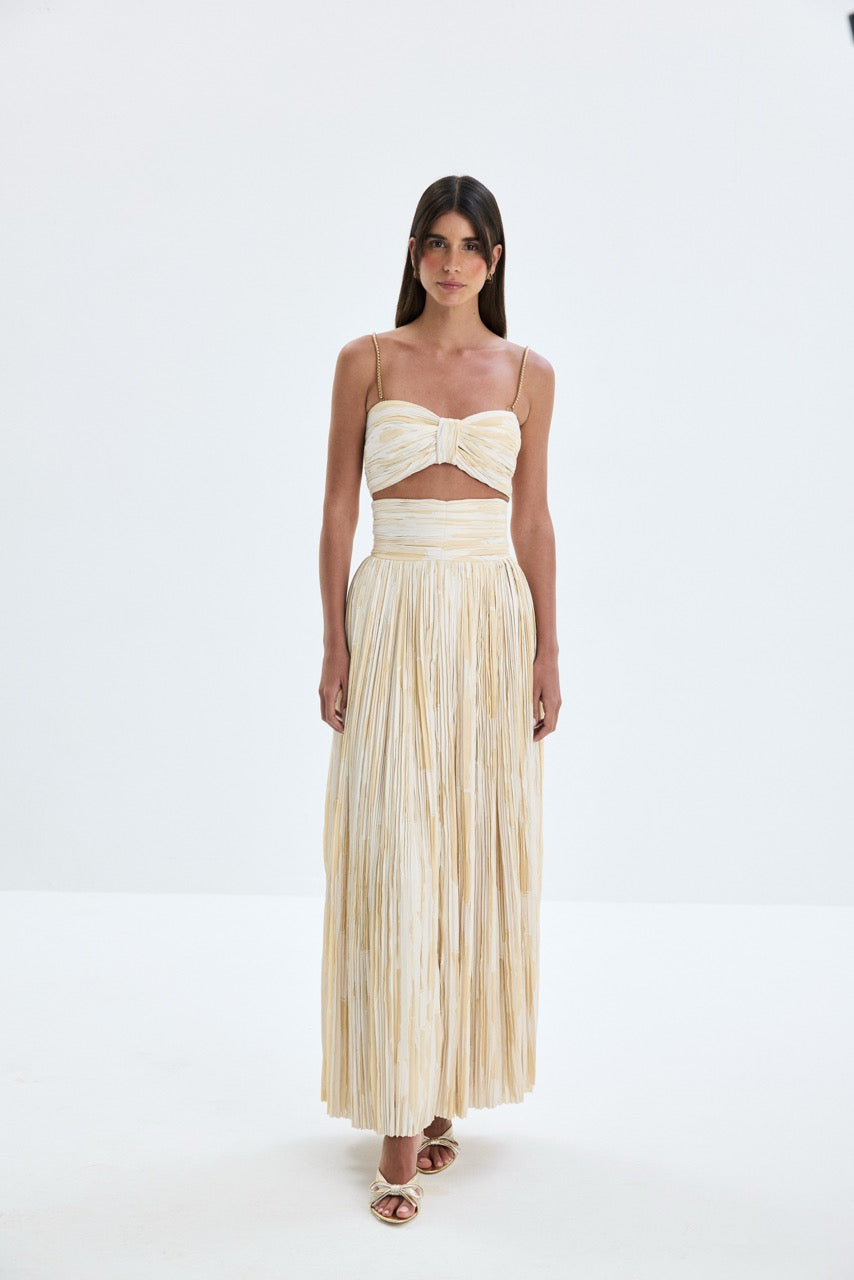 Durelle Skirt