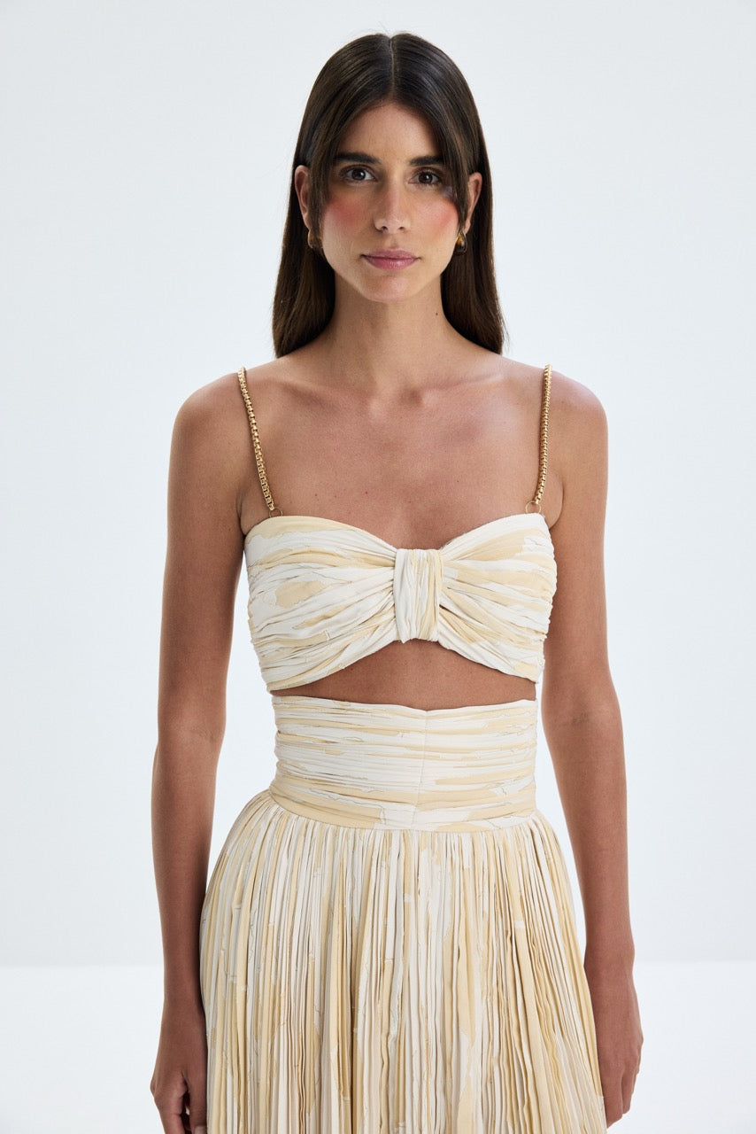 Durelle Skirt