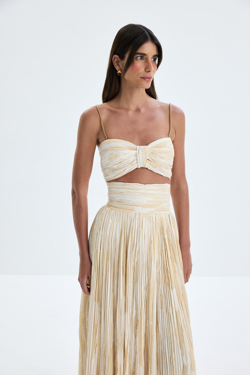 Durelle Skirt