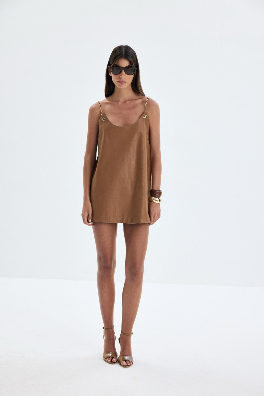Savina Dress