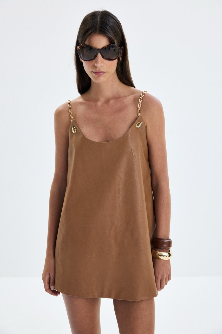 Savina Dress