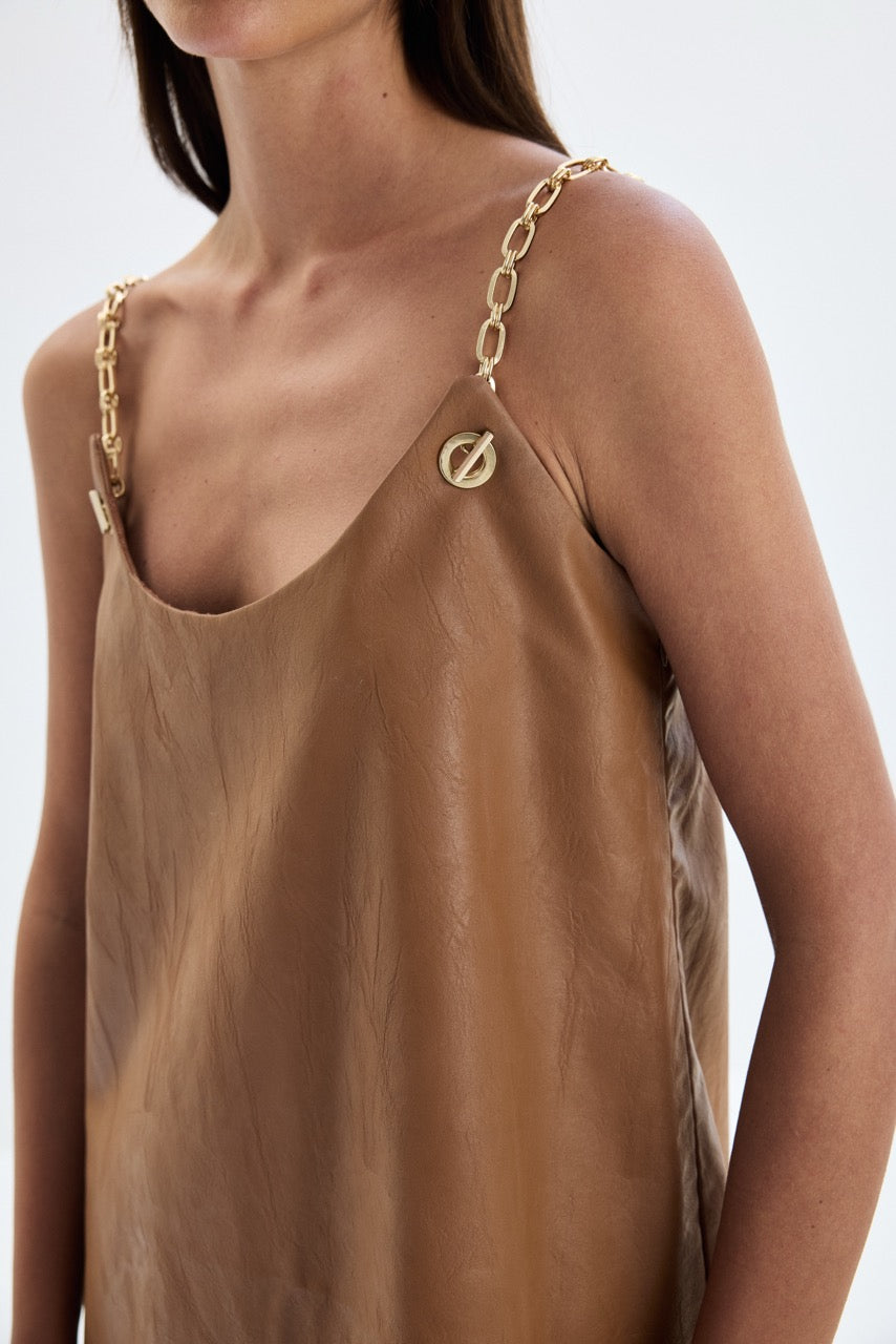 Savina Dress