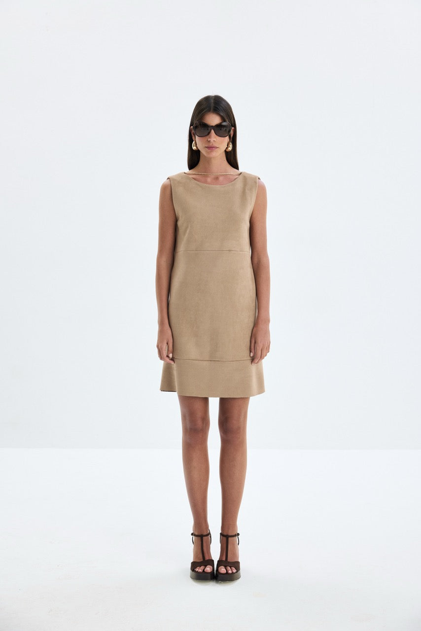 Terrena Dress