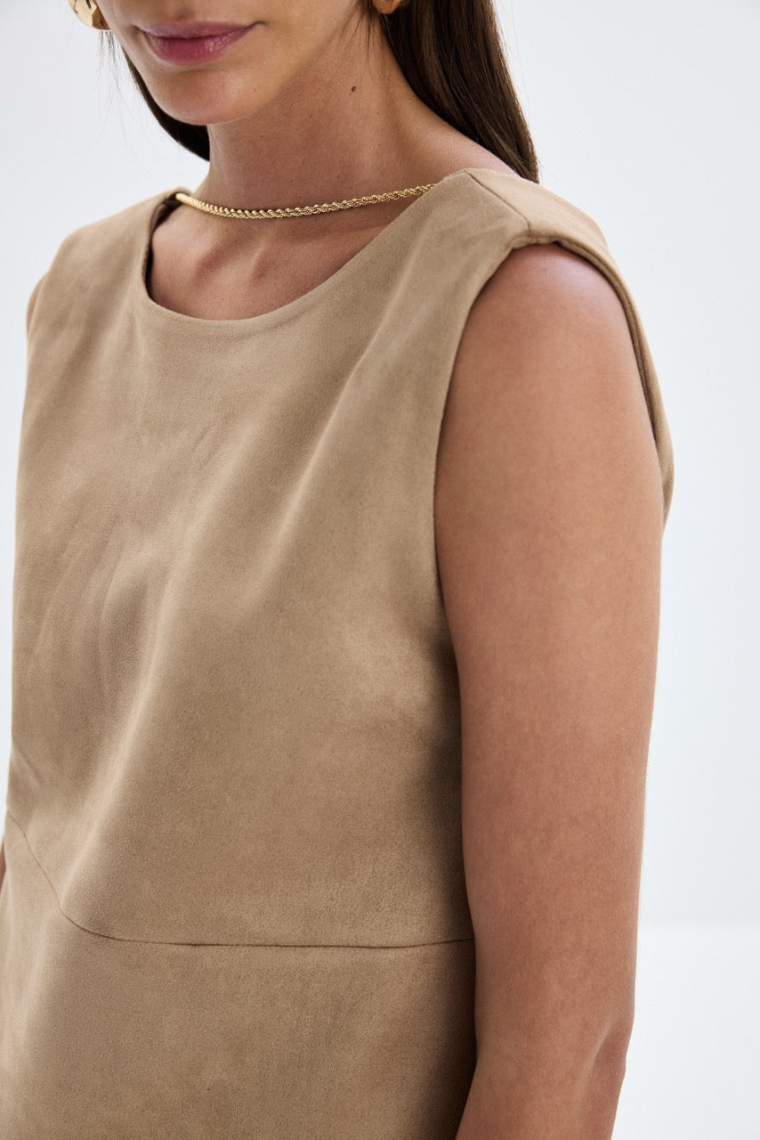Terrena Dress