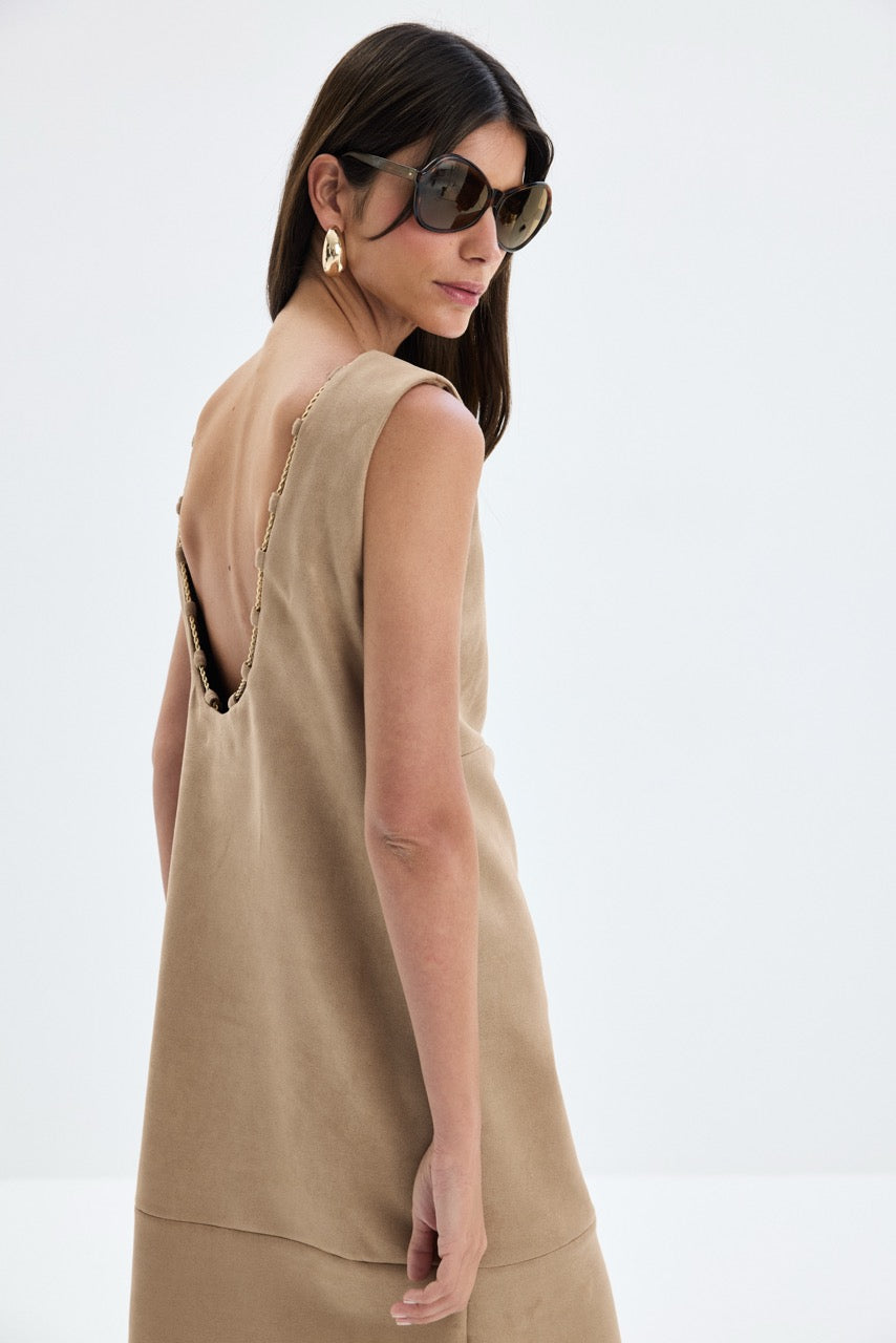 Terrena Dress