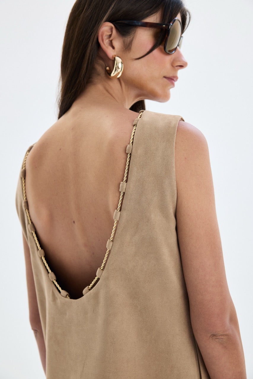 Terrena Dress