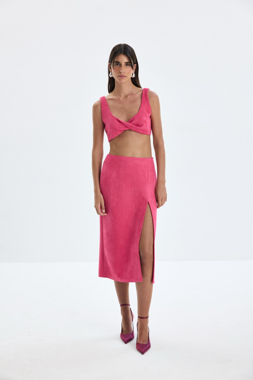 Vinara Skirt
