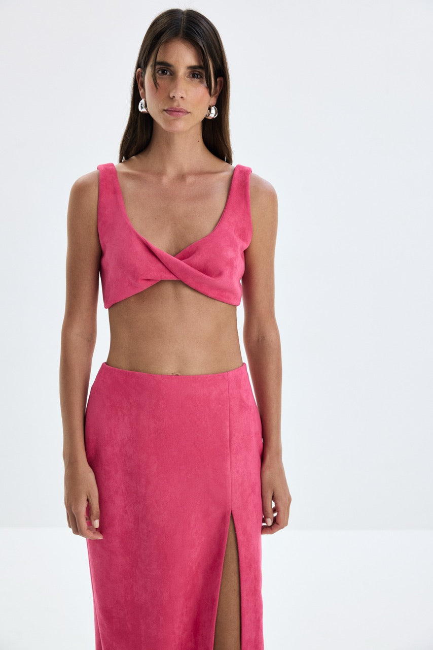 Vinara Skirt