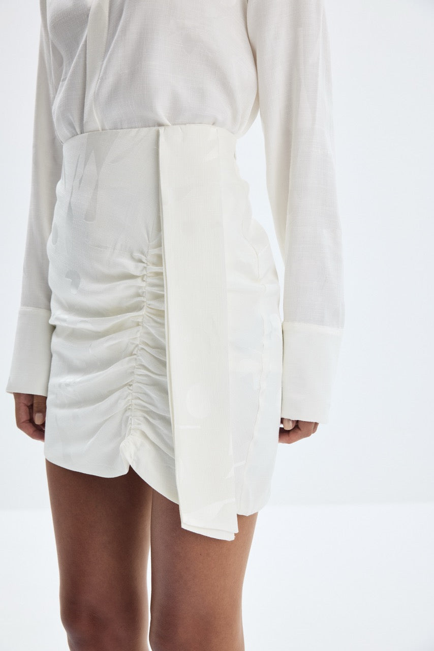Thalara Skirt