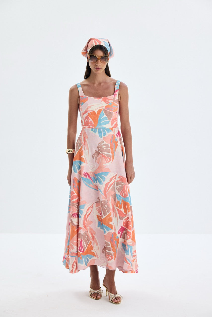 Soralia Dress