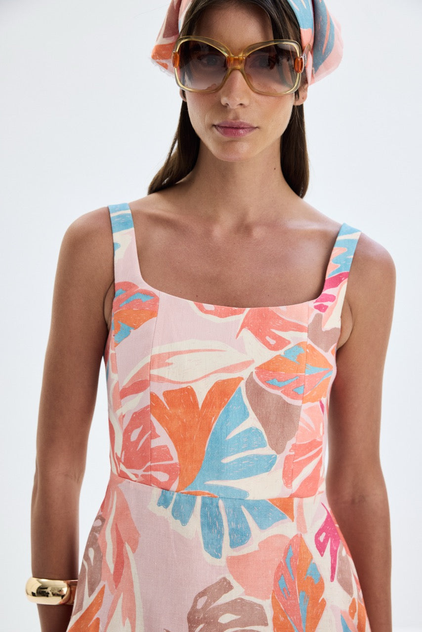 Soralia Dress