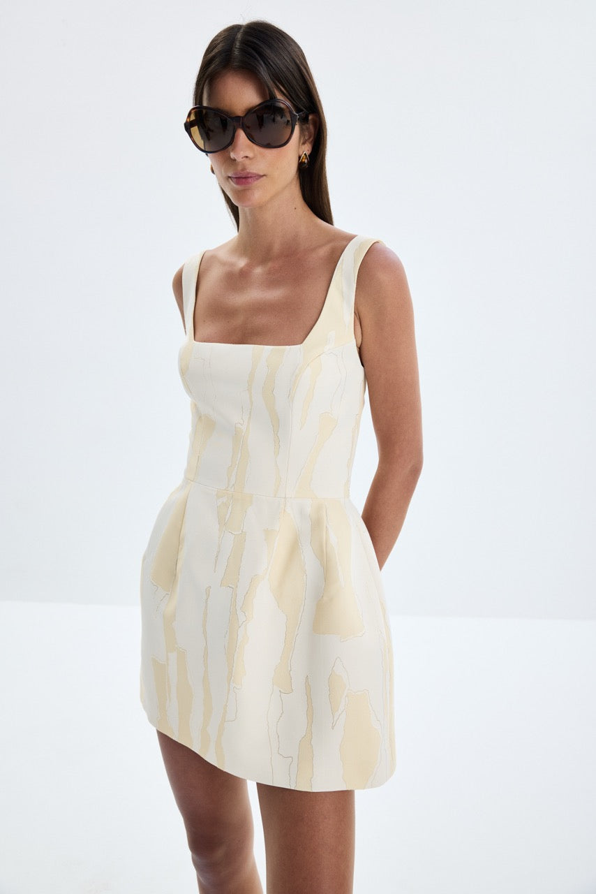 Sahra Dress