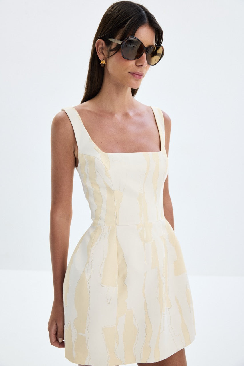 Sahra Dress