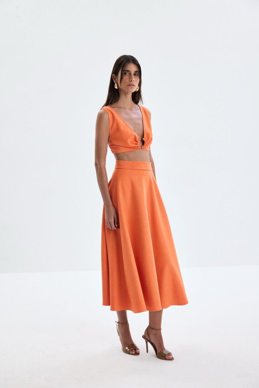 Isolde Skirt