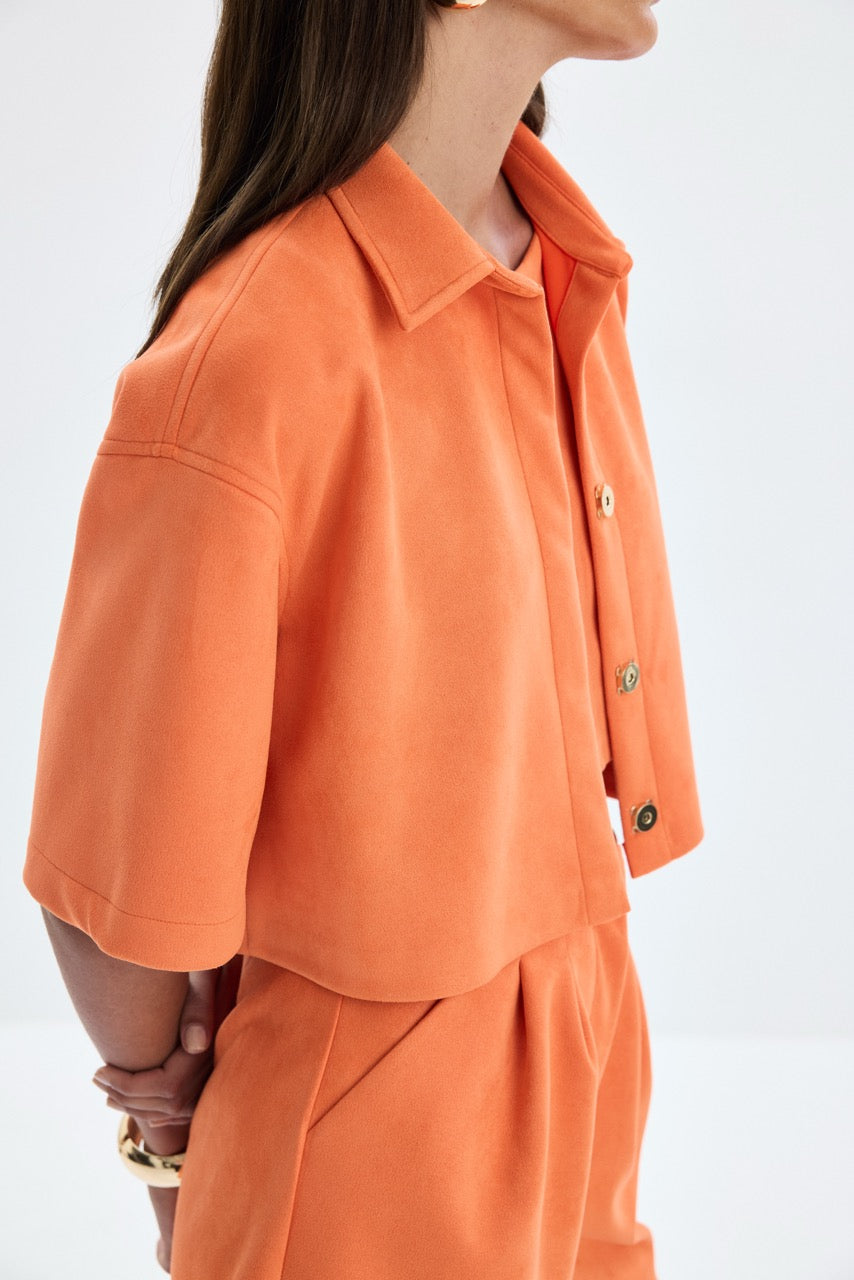 Helira Overshirt