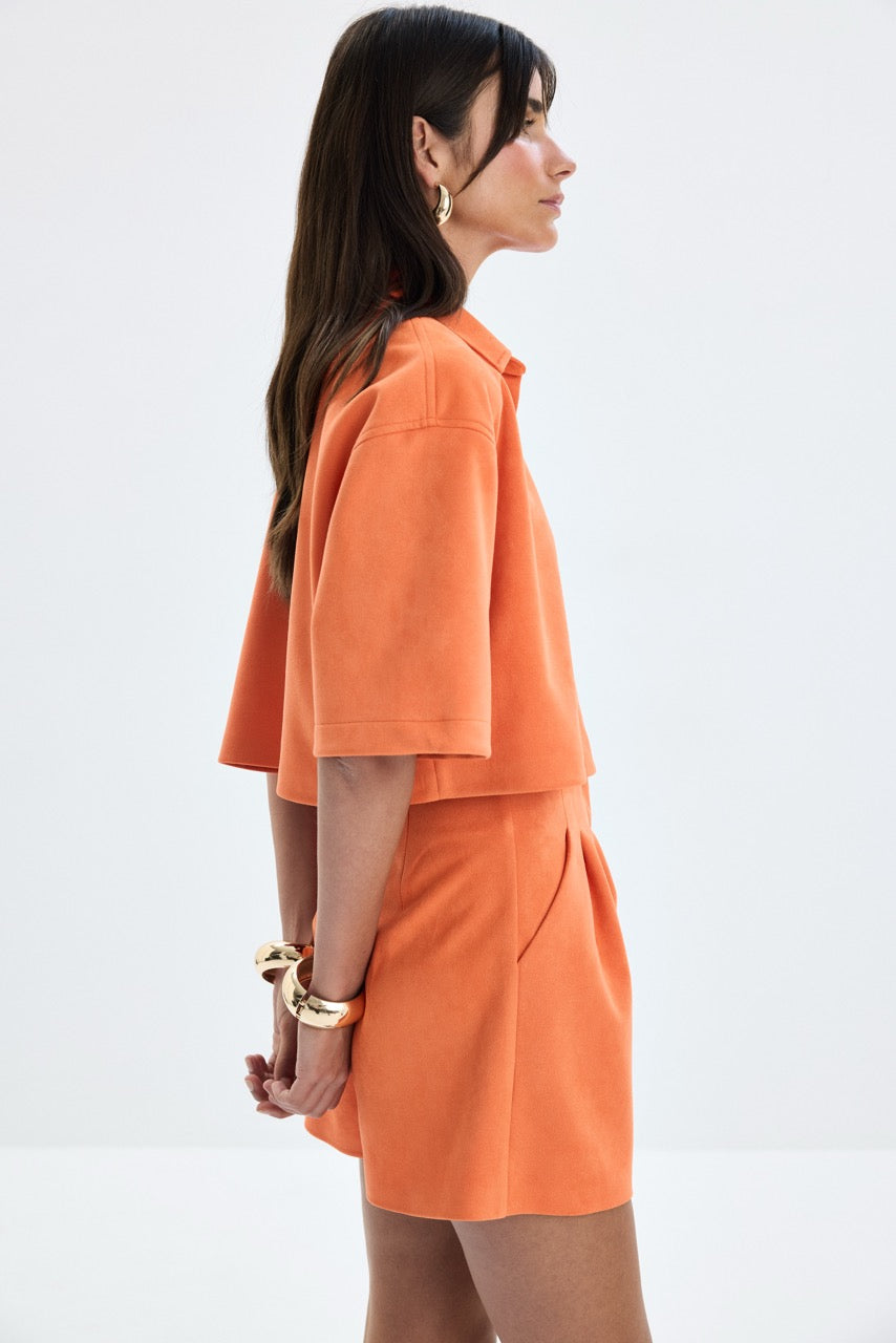 Helira Overshirt